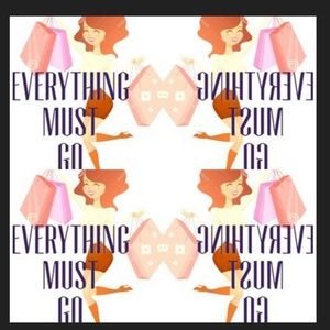 Lowering Prices- Need to Clear Out